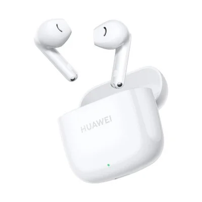 Headset Huawei Freebuds Se2 Wireless Earphone, Bluetooth 5.3 – White